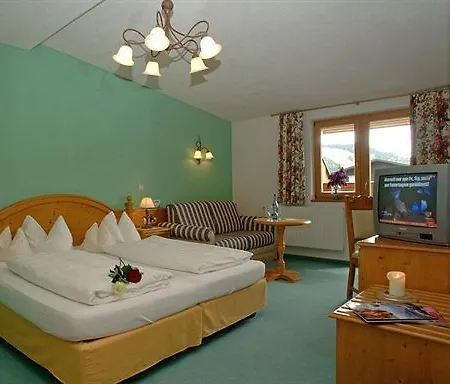Отель Zum Gourmet 4*