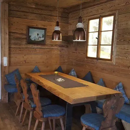 Zum Gourmet 酒店 4*