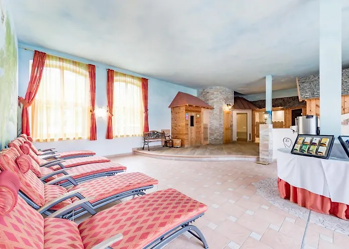 Zum Gourmet 蒂罗尔-泽费尔德