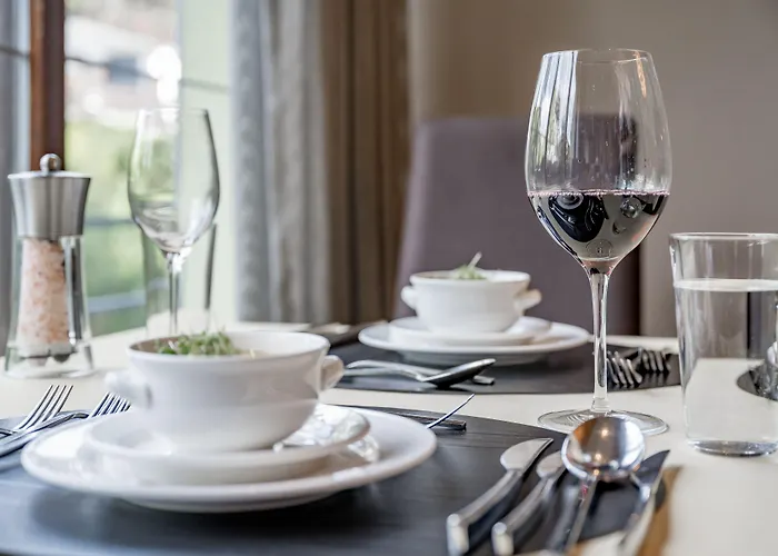 Zum Gourmet 蒂罗尔-泽费尔德