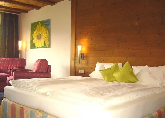 酒店 Zum Gourmet 4*