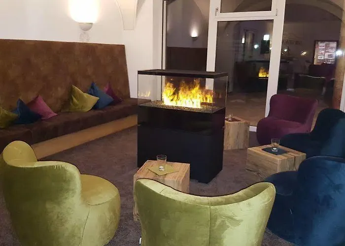 Zum Gourmet 酒店 蒂罗尔-泽费尔德