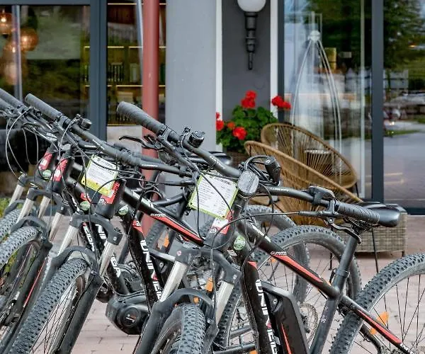 Zum Gourmet 酒店 蒂罗尔-泽费尔德