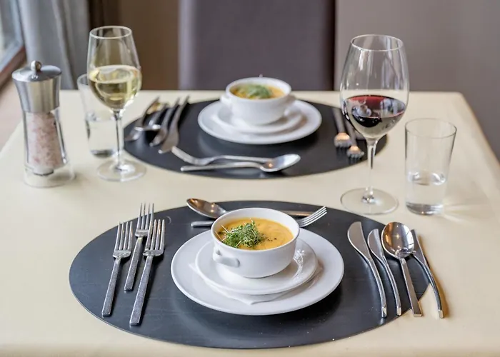 Zum Gourmet 酒店 4*