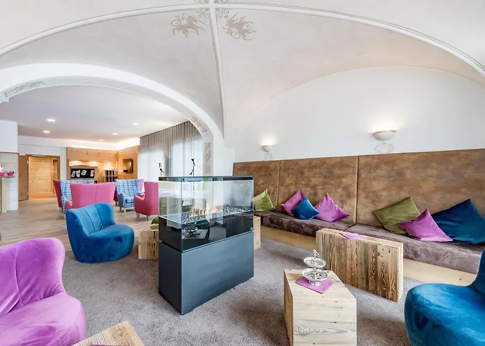 Zum Gourmet 蒂罗尔-泽费尔德